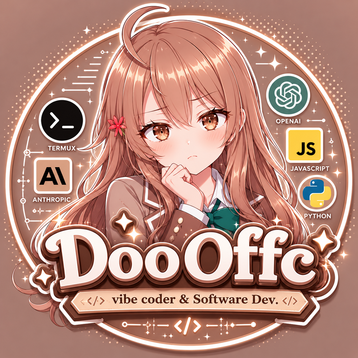 Dev Profile